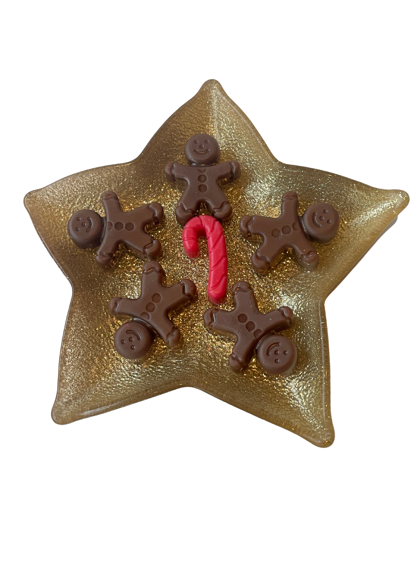 ✨ Velvet Noël — Holiday Magic