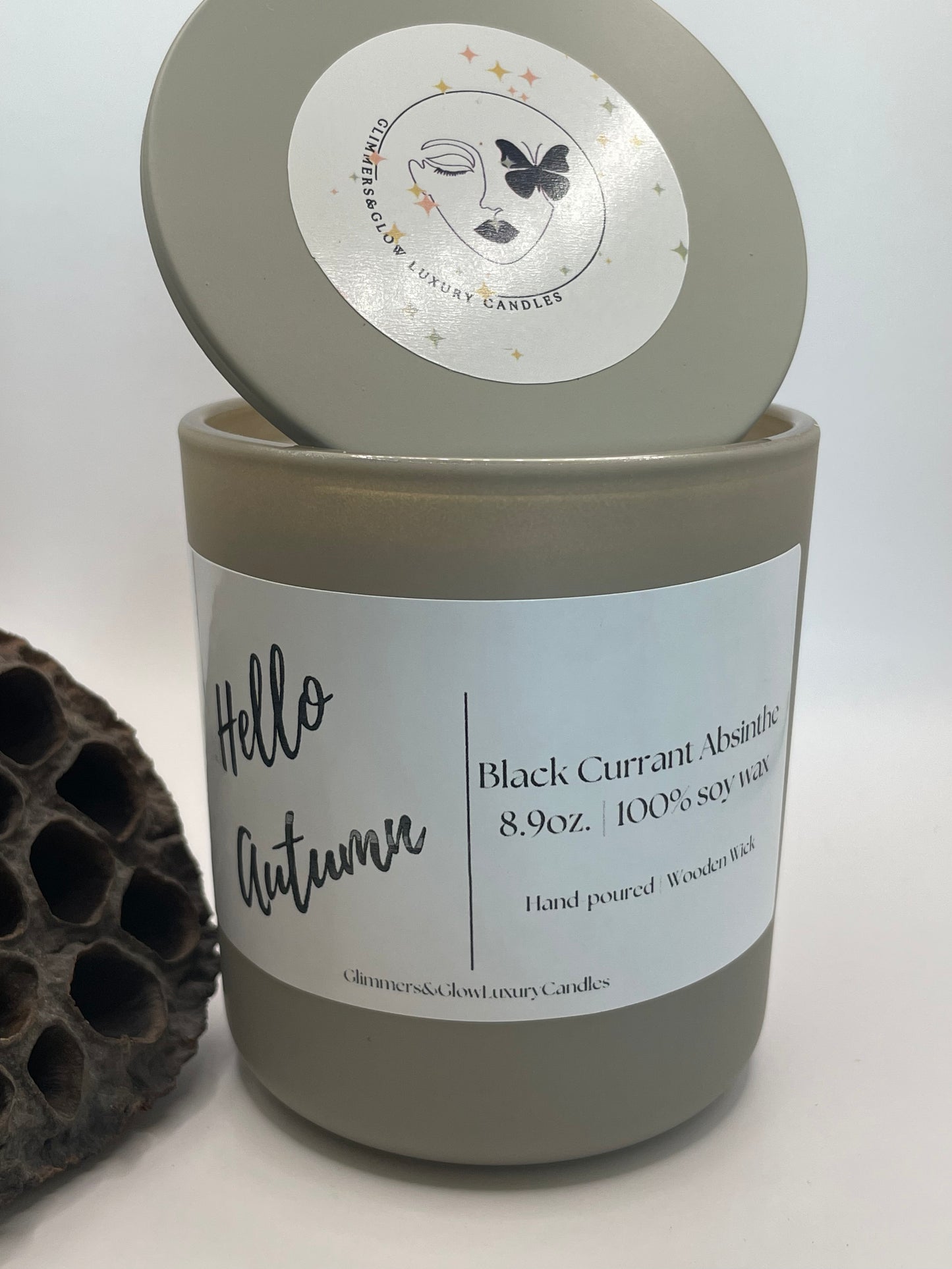 Black Currant Absinthe