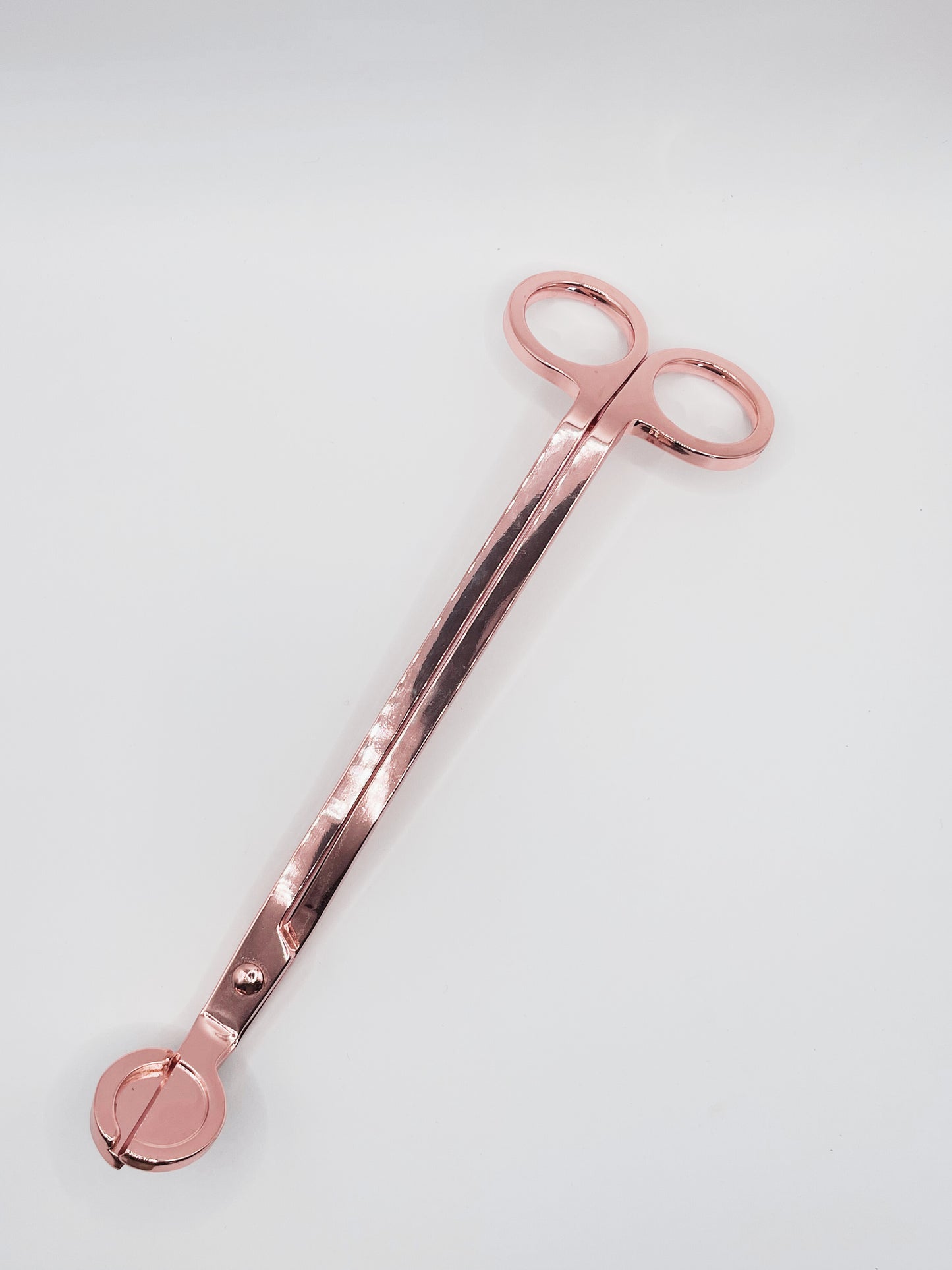 Rose Gold Wick Trimmer