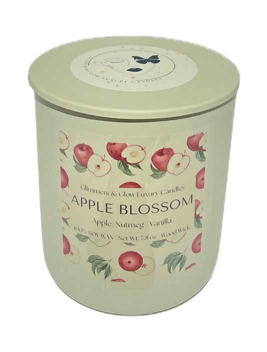 Apple Blossom