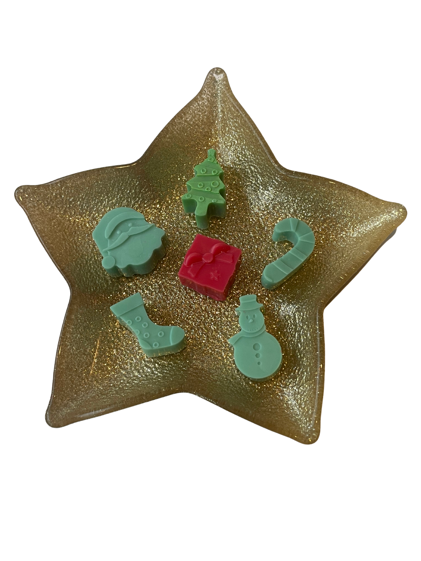 ✨ Frosted Balsam — Holiday Magic