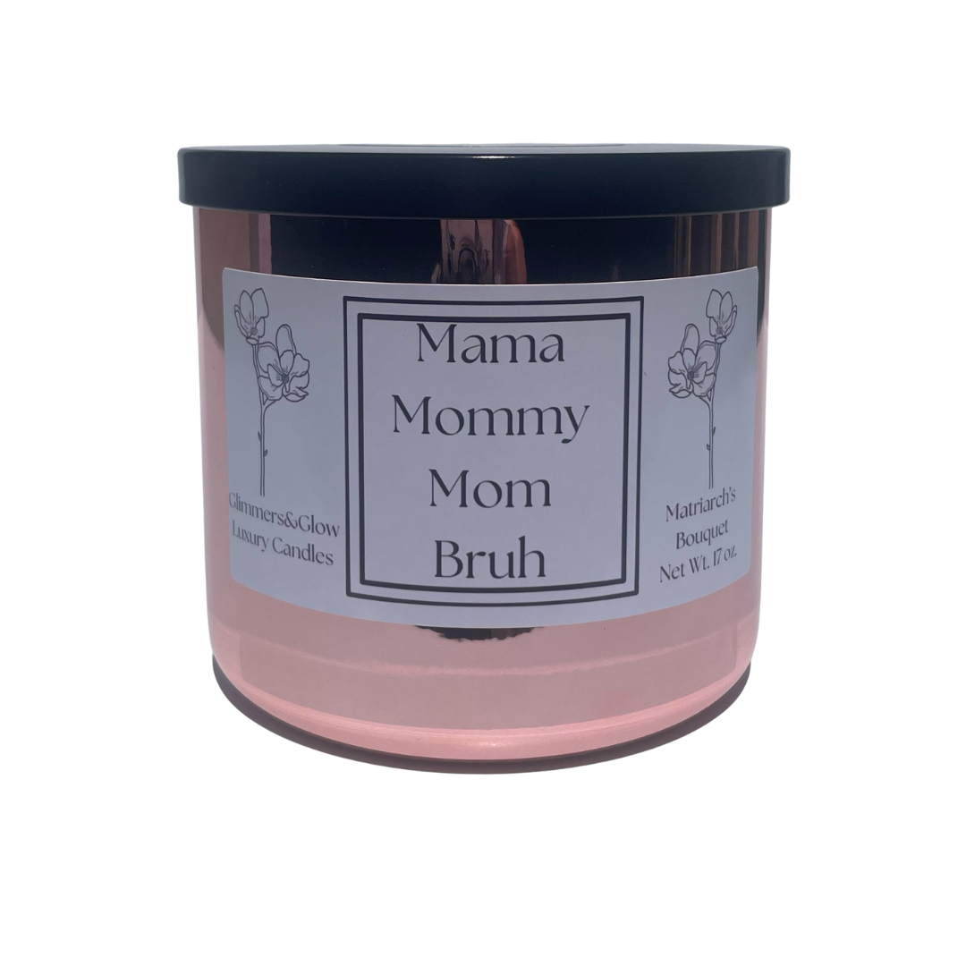 Mother's Day Magic