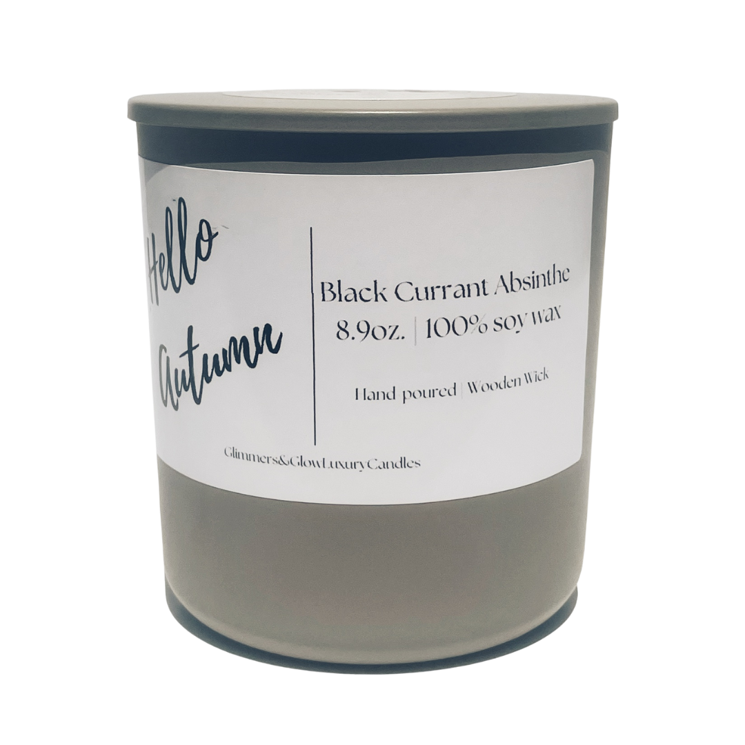 Black Currant Absinthe