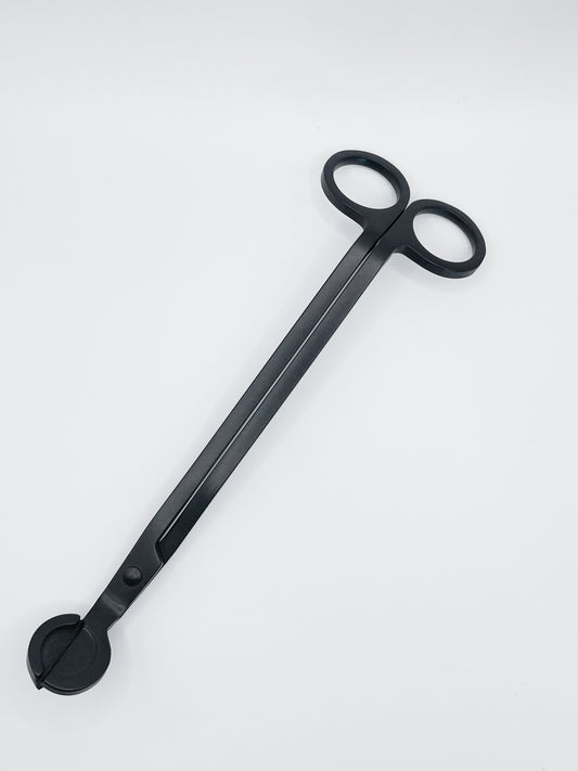 Black Wick Trimmer